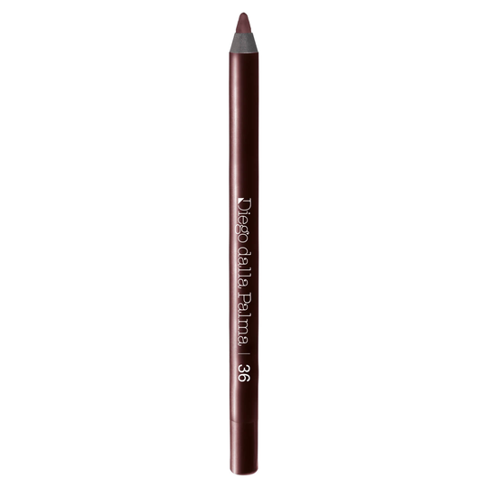 Diego Dalla Palma Stay On Me Eye Liner (Various Shades) - 36 Dark Brown