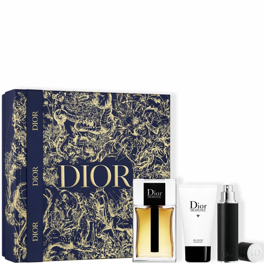 Dior Homme EdT Gift Box