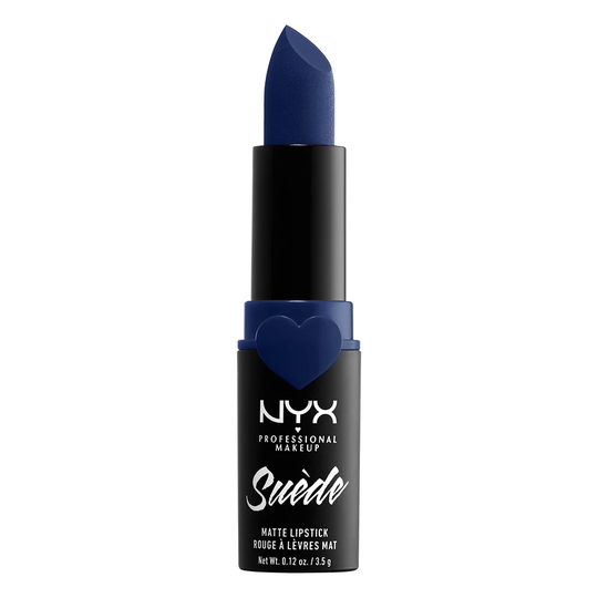 Suede Matte Lipstick Ex's Tears