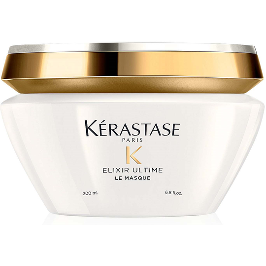 Kérastase Elixir Ultime Le Masque hair mask 200 ml