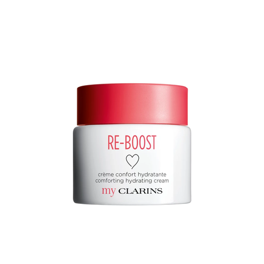 My Clarins Re-Boost Comforting Hydrating Day Cream 50 ml
