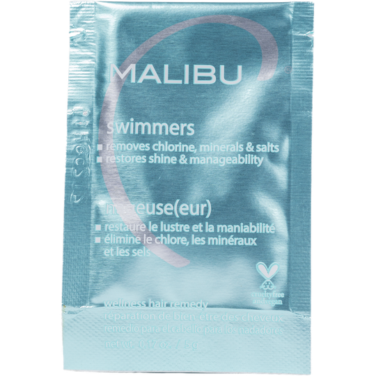 Malibu C Swimmers Sachet 1st