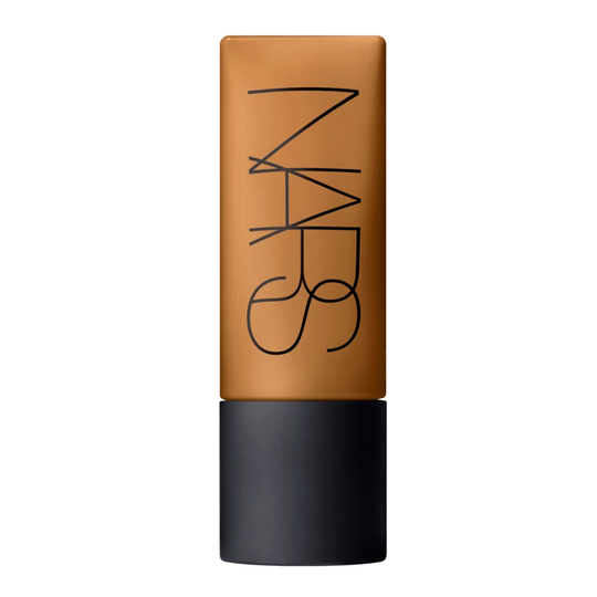 Soft Matte Complete Foundation Macao