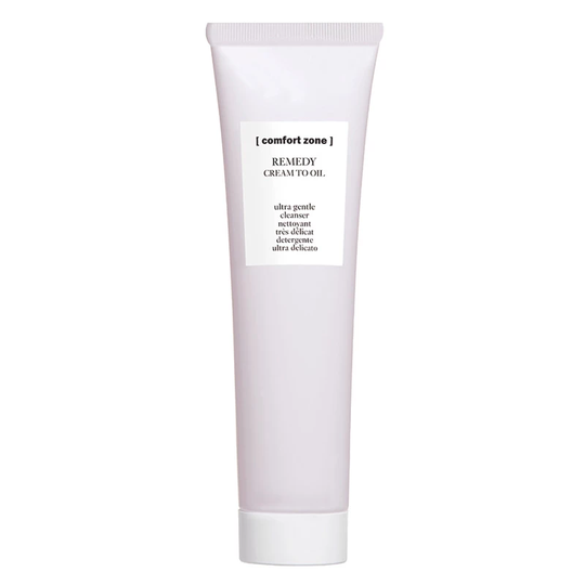 Remedy Cream To Oil Cleanser 150 ml