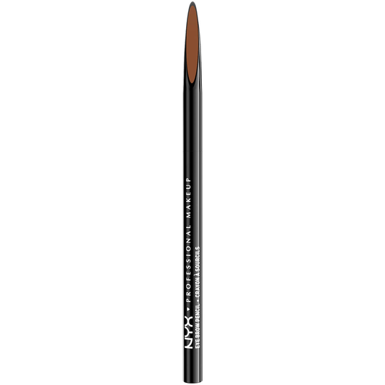 NYX Professional Makeup Precision Brow Pencil (olika nyanser) - Espresso