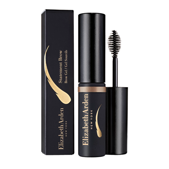 Statement Brow Defining Gel Light Brown