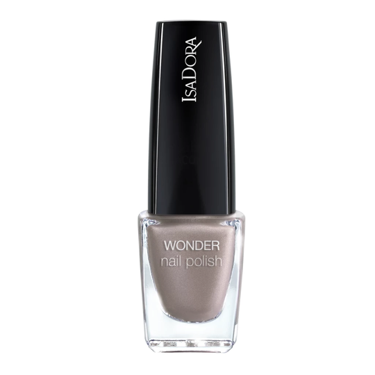 Wonder Nail Polish 205 Macchiato