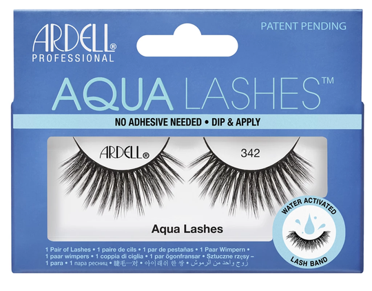 Aqua Lashes 342