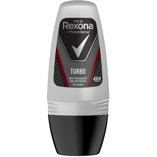 Rexona Turbo Roll-On 50 ml