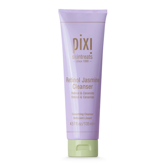 Retinol Jasmine Facial Cleanser 135 ml