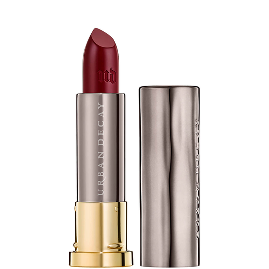 Urban Decay Vice Comfort Matte Lipstick 3,4 g (olika nyanser) - Love Drunk