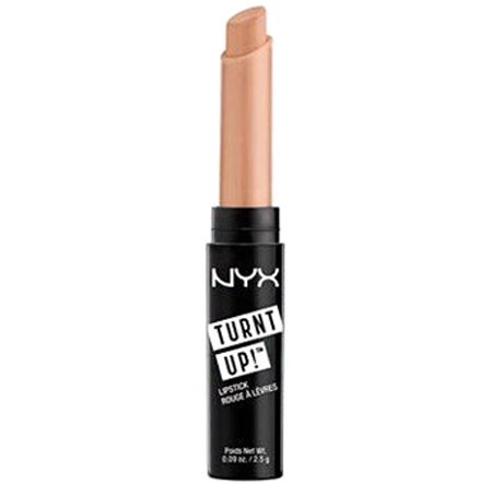 NYX Turnt Up Lipstick - Flawless 10