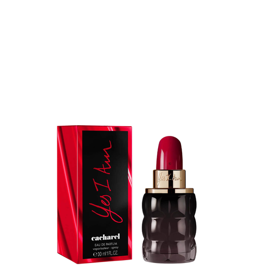 Cacharel Yes I Am Eau de Parfum - 30ml