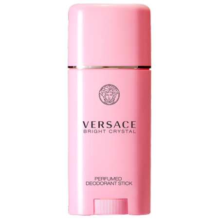 Versace Bright Crystal Deodorant Stick - 50ML