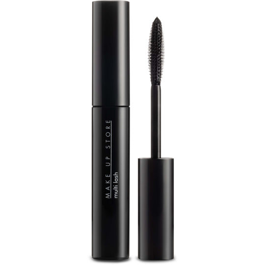 Make Up Store Mascara Multi Lash Black