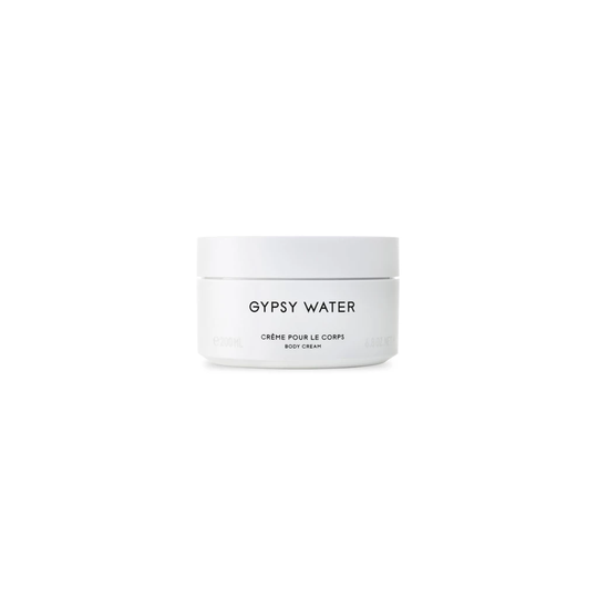 Gypsy Water Body Cream 200 ml
