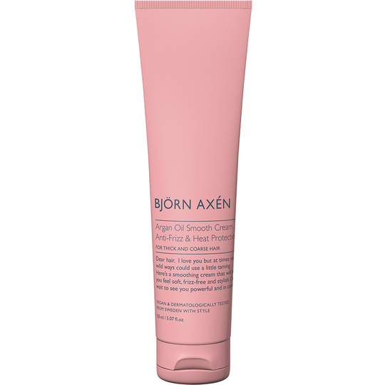 Björn Axén Argan Oil Smooth Cream 150 ml