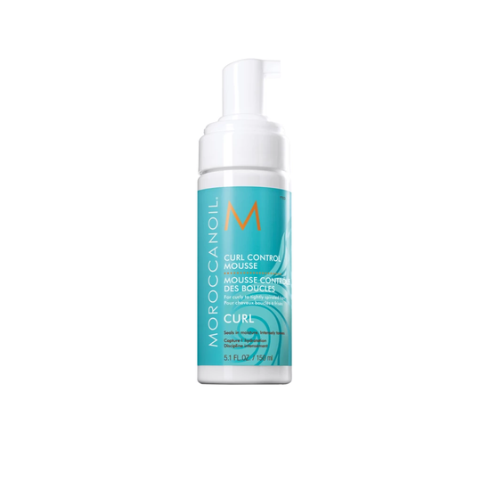 Curl Control Mousse 150 ml