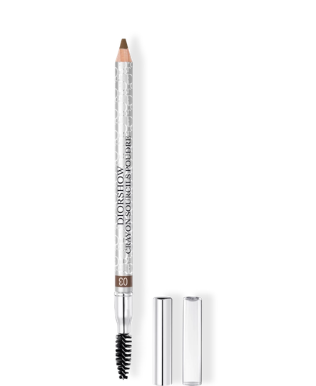 Diorshow Crayon Sourcils Poudre 003 Brown