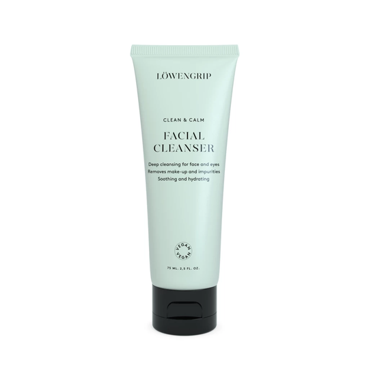 Clean & Calm Facial Cleanser 75 ml