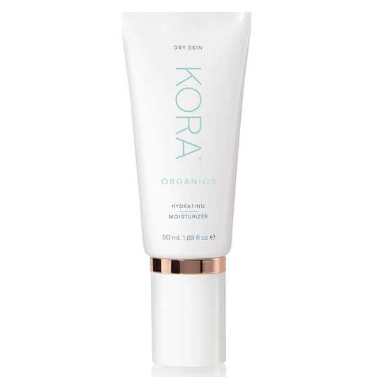 Hydrating Moisturizer 50 ml
