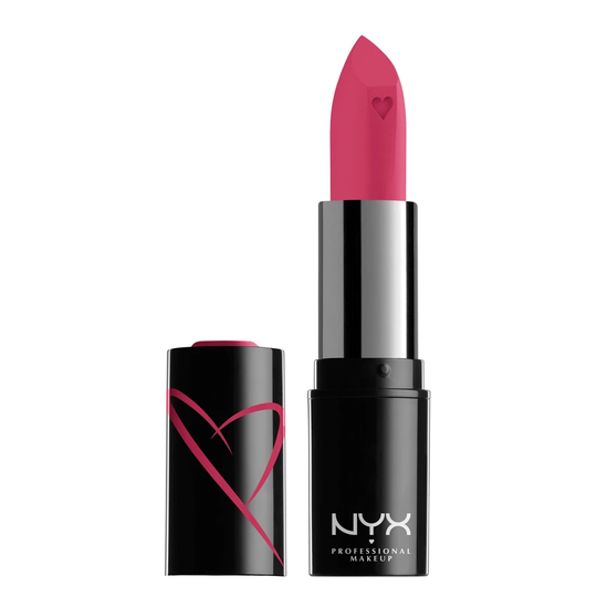 Shout Loud Satin Lipstick 21st