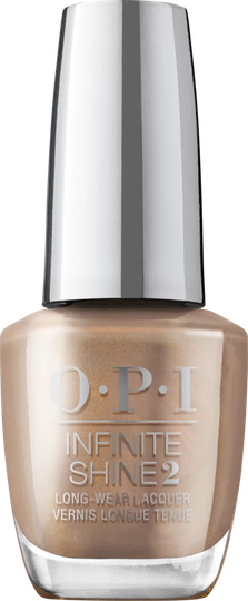 Infinite Shine Nail Polish Fall-ing for Milan