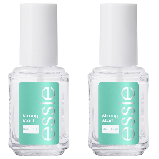 Essie Strong start Duo