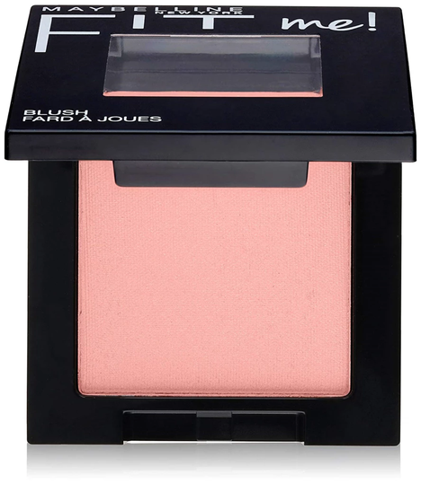 Fit Me Blush Pink