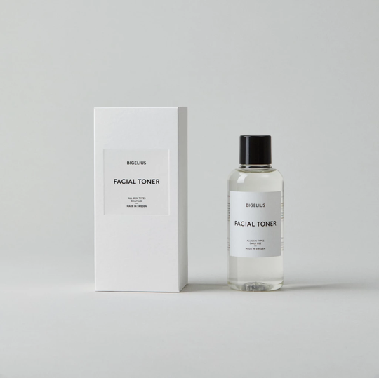 Facial Toner 100 ml