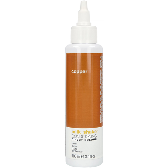 milk_shake Direct Colour Copper