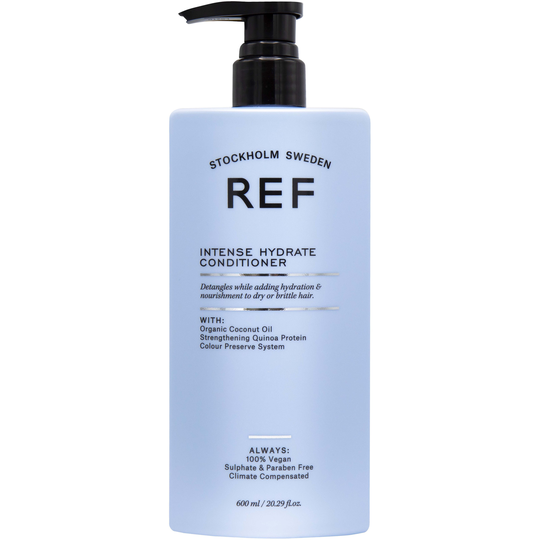 REF. Intense Hydrate Conditioner Pump 600 ml