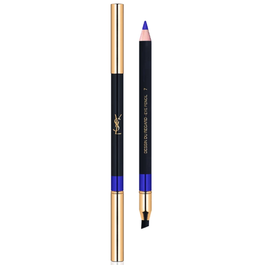 Dessin Du Regard Khol Pencil 07 Violet Frivole