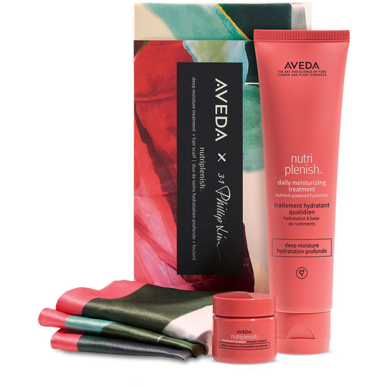 AVEDA Phillip Lim x Nutriplenish
