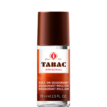 Tabac Original Rulla På Deo - 75 Ml