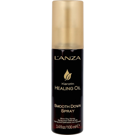 Lanza Keratin Healing Oil Healing Oil Smooth Down Spray 100 ml