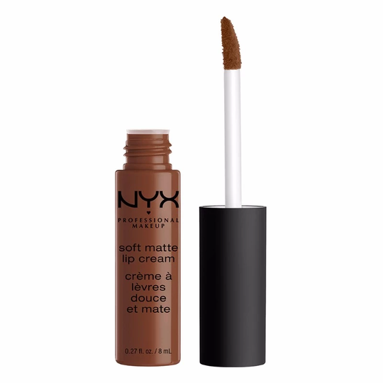 Soft Matte Lip Cream Dubai
