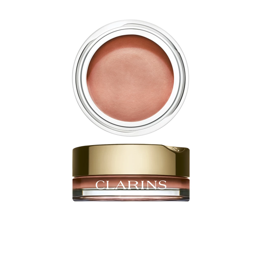Ombre Satin 8 Glossy Coral