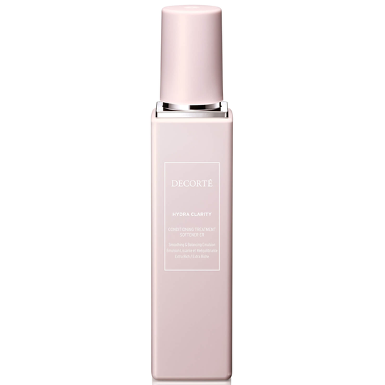 Decorté Hydra Clarity Conditioning Treatment Softener Extra Rich 200ml