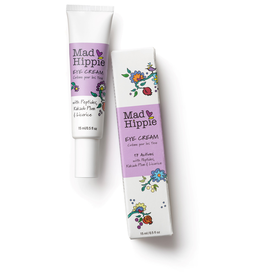 Mad Hippie Eye Cream 15 ml