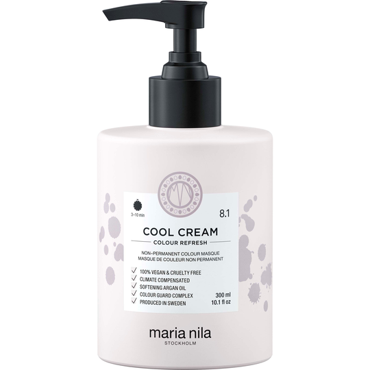 maria nila Colour Refresh Cool Cream 300 ml