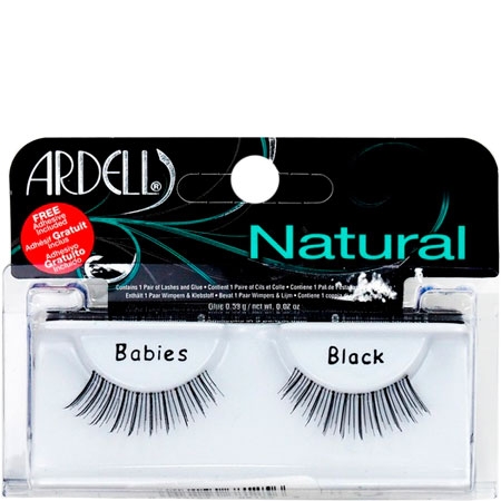 Ardell Natural Ögonfransar - Babies