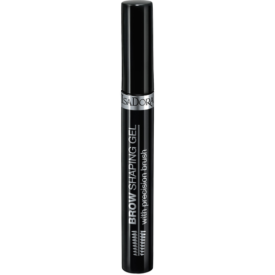 IsaDora Brow Shaping Gel 62 Dark Brown