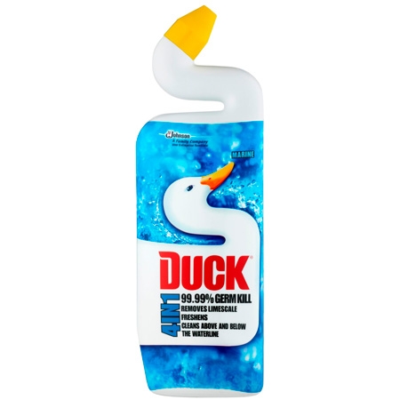 Duck Marine Toalettrens - 750ml