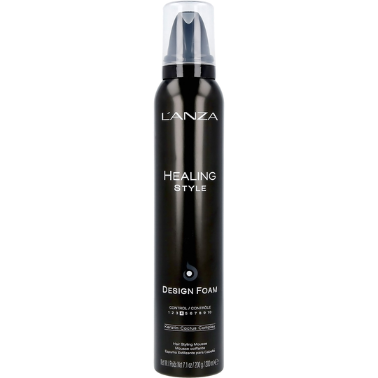 Lanza Healing Style Design Foam 200 ml