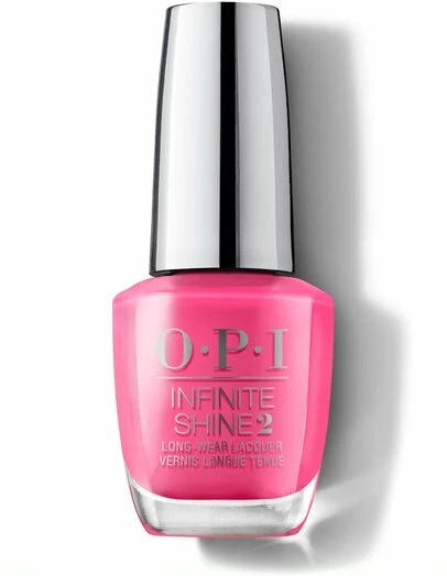 Infinite Shine Nail Polish Girls Without Limits