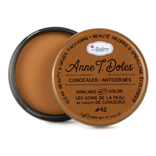the Balm Anne T.Dotes Concealer Dark