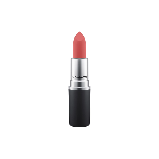 Powder Kiss Lipstick Sheer Outrage
