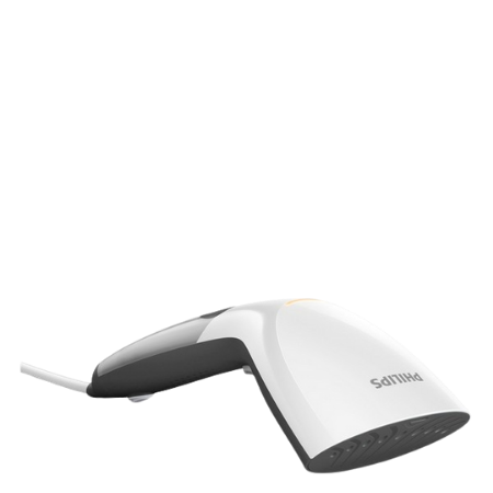 Philips GC301 Handhållen Klädångare