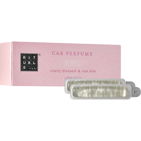Rituals The Ritual Of Sakura Home Fragrance Life is a Journey Refill C